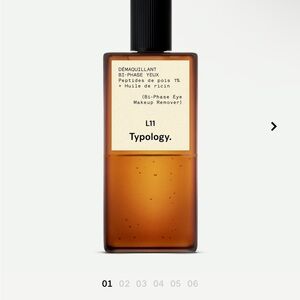 🇫🇷Typology Remover